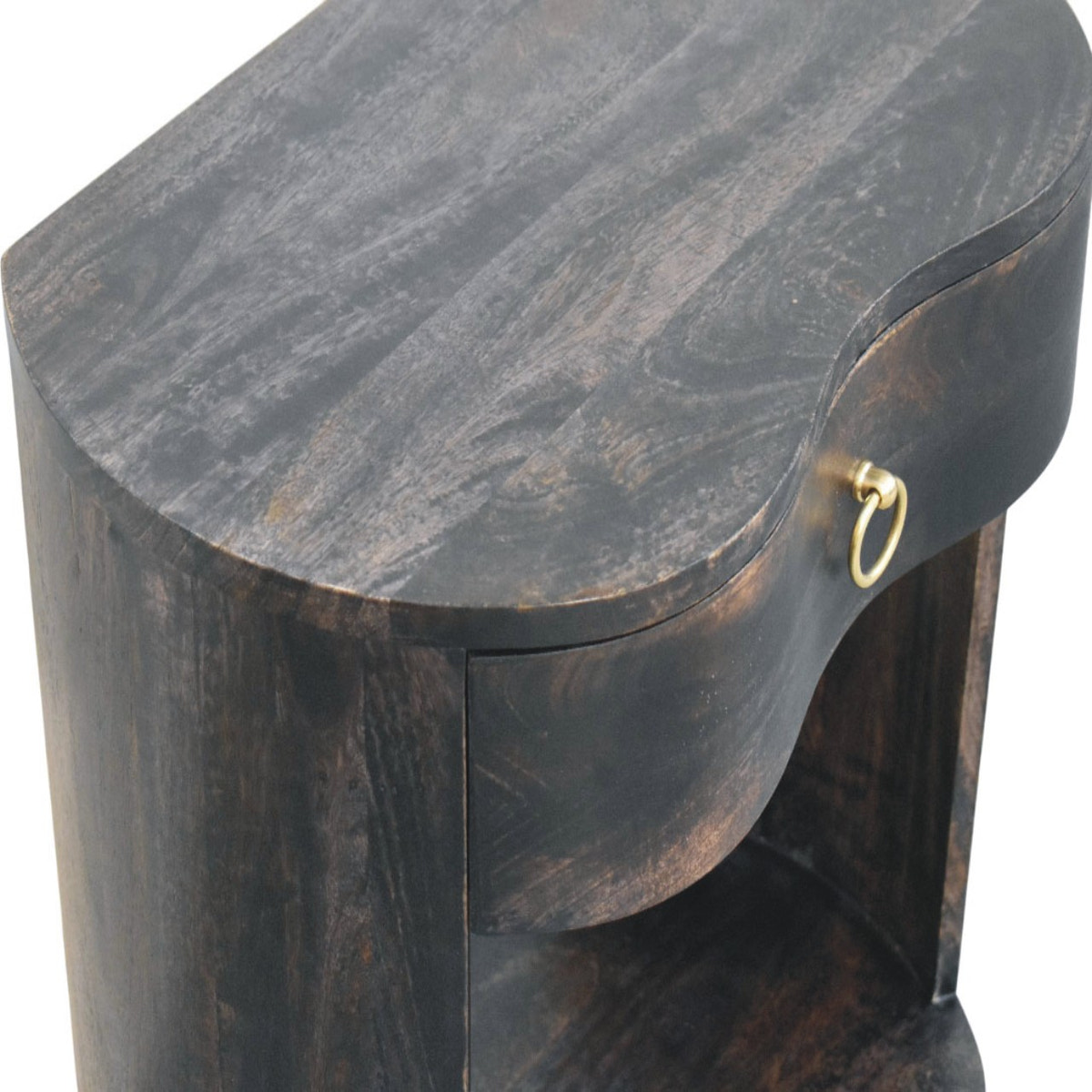 Monroe Bedside Table