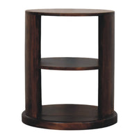 Ventura Side Table Accent Piece