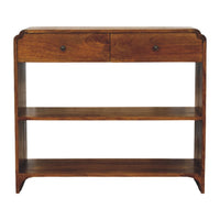 Ellington Console Table