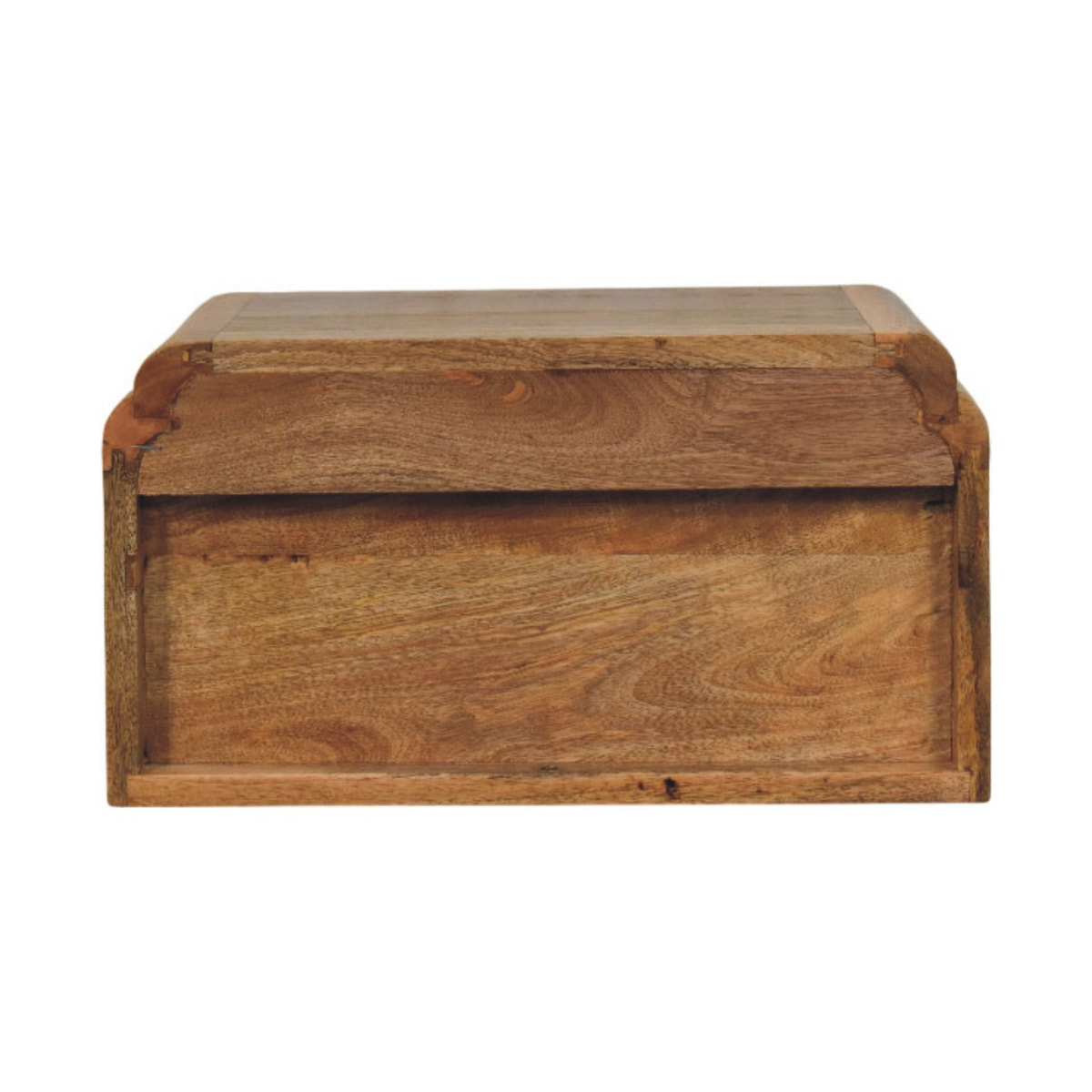 Avora Wall-Mounted Bedside Table