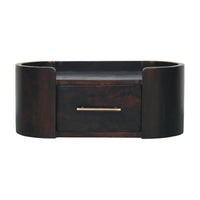 Valencia Wall-Mounted Bedside