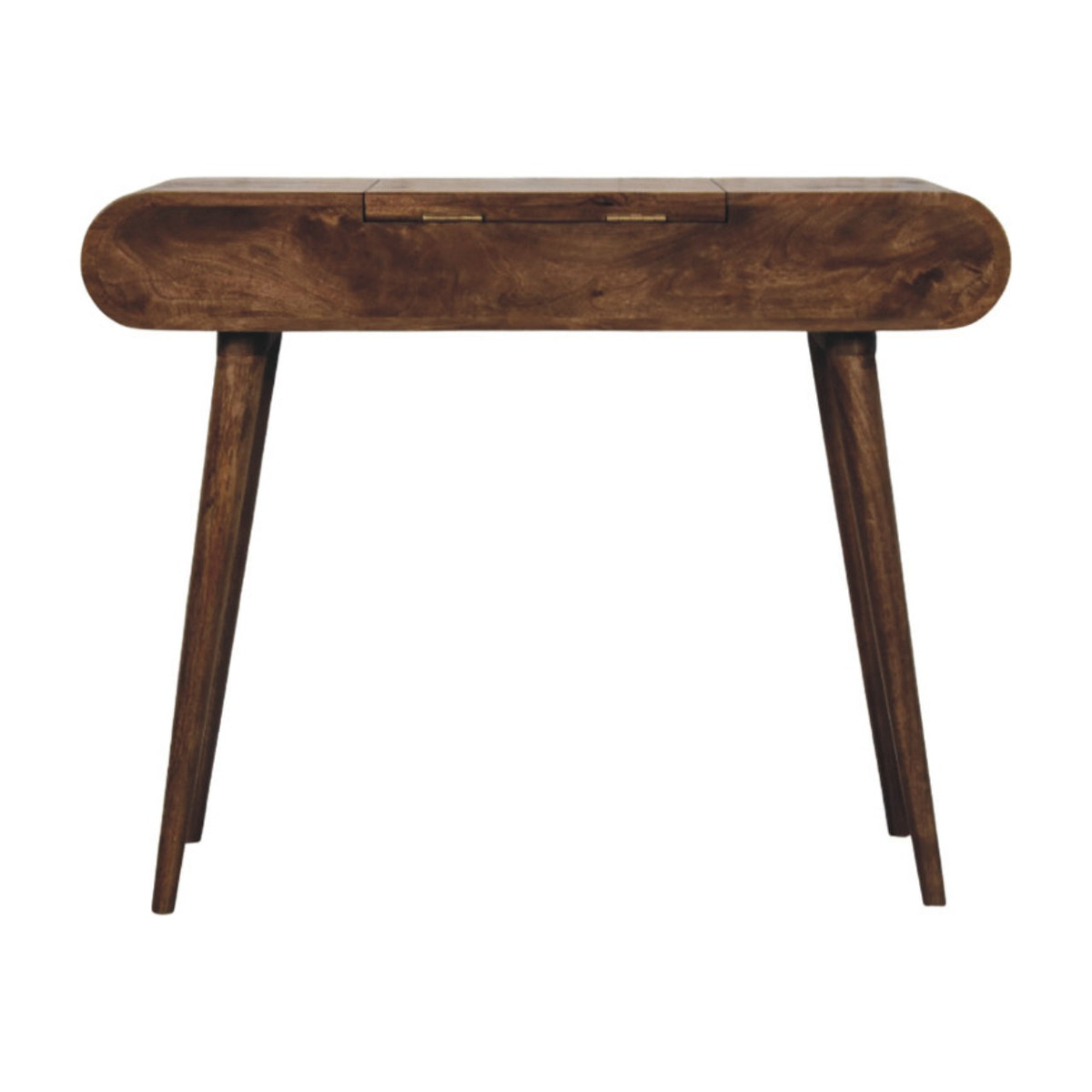 Contour Curve Dressing Table