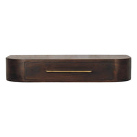 Arc Wall Mounted Console