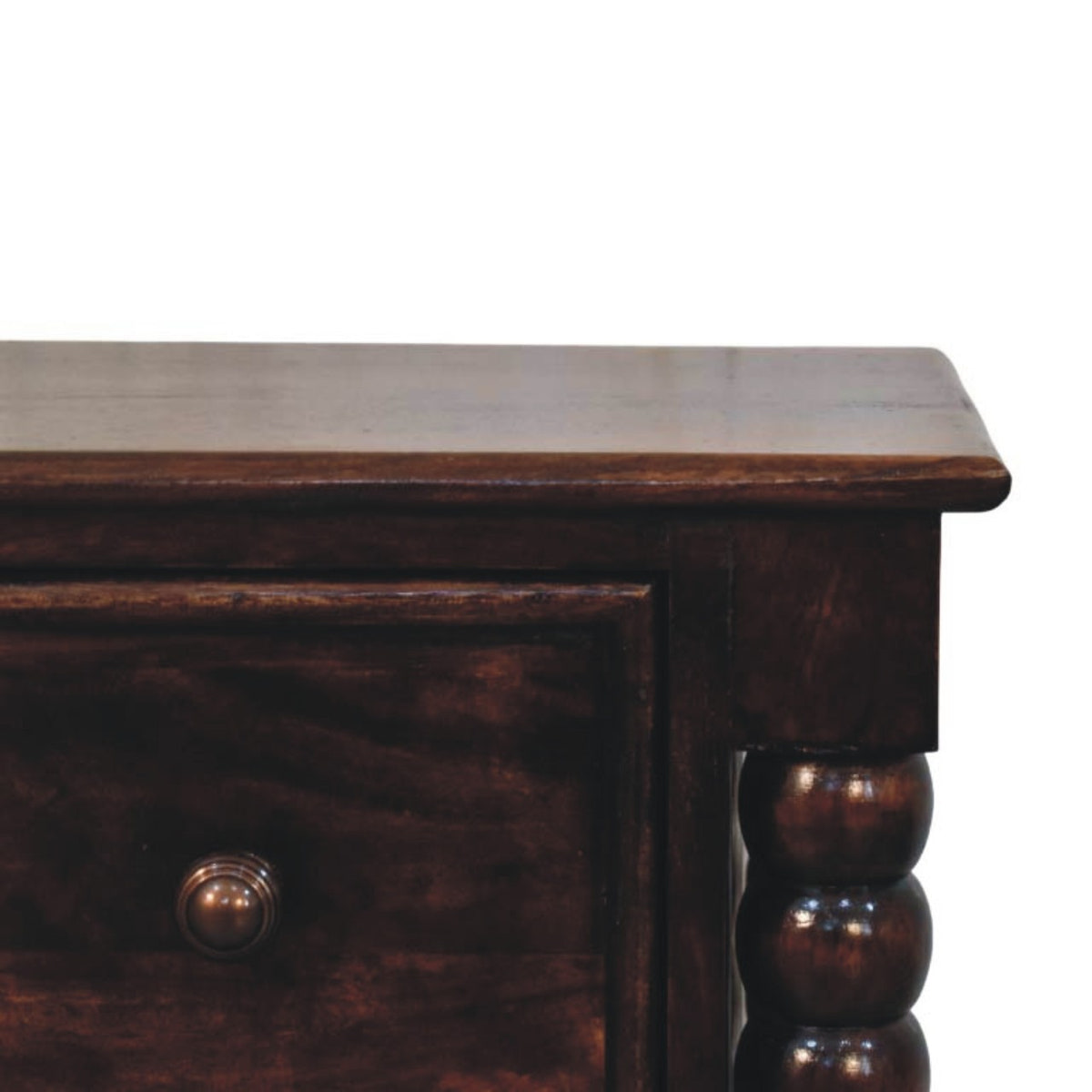 Spindle Duo Bedside