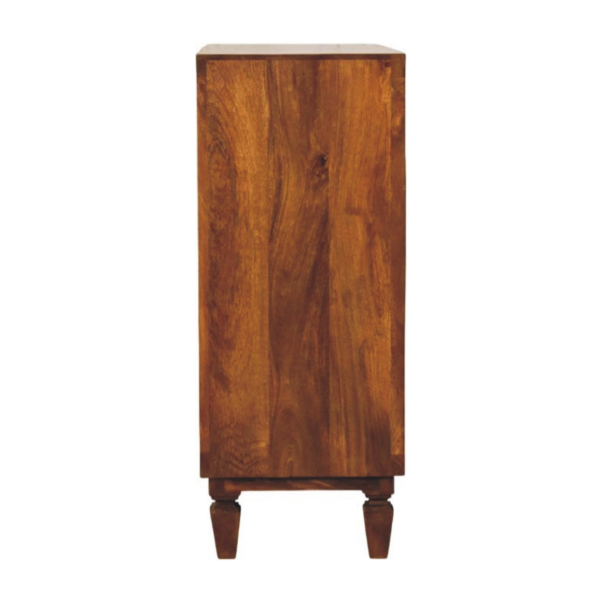 Cadiz Carved Cabinet