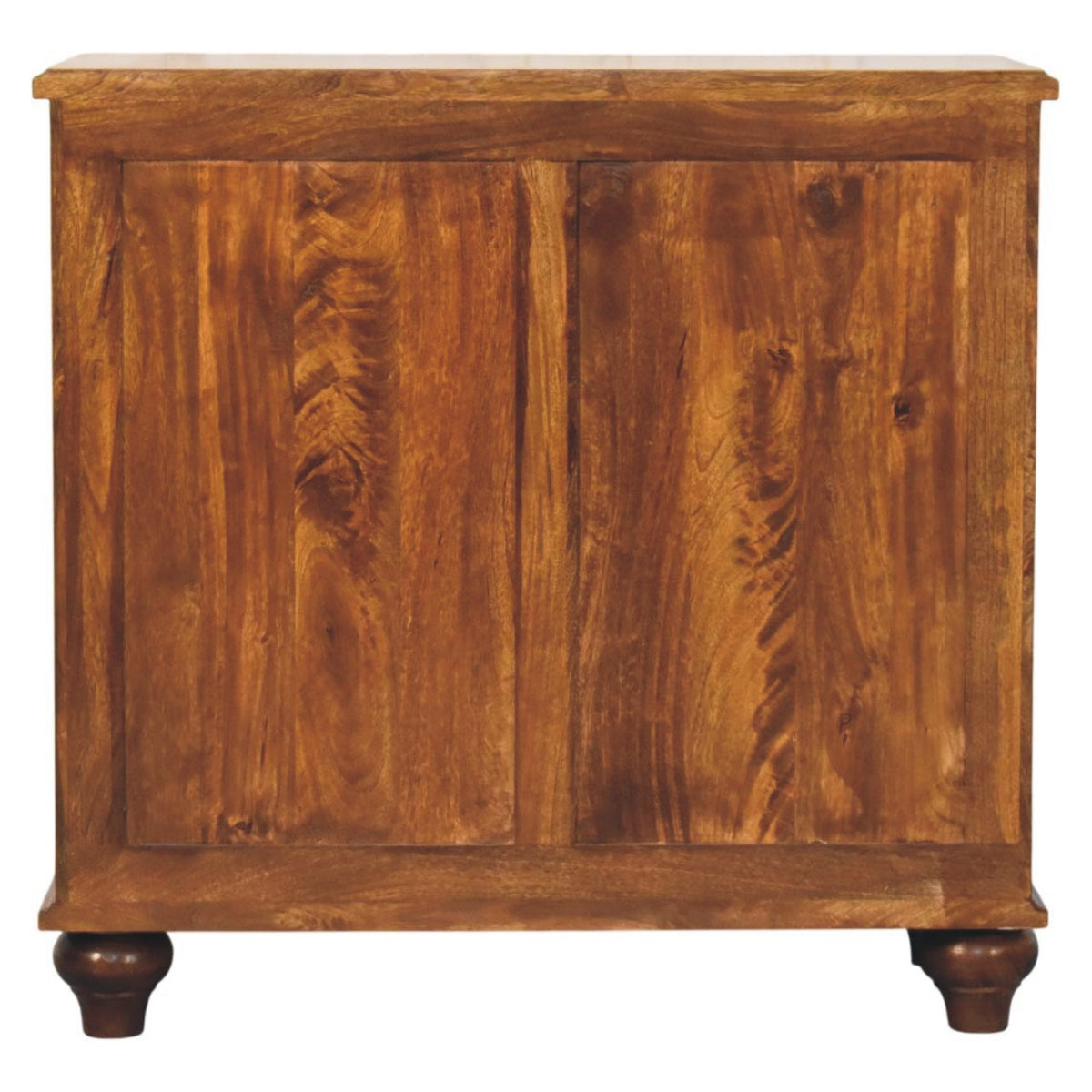 Lume 3 Drawer Chest