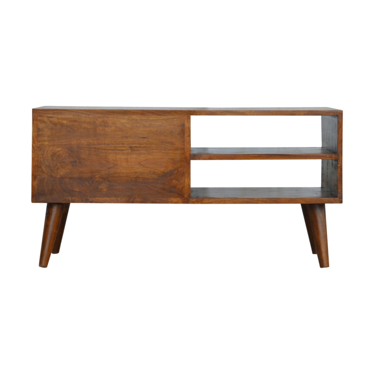 Chestnut Prism Media Unit