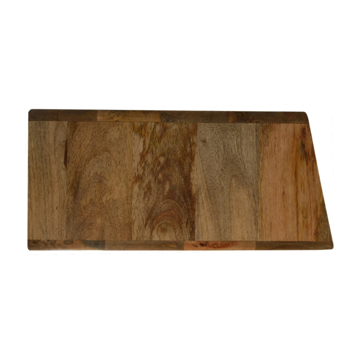 Inclined Wall Mounted Bedside Table | Wall-Mounted