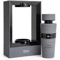French Avenue Opus Magnum Eau de Parfum 100ml Spray