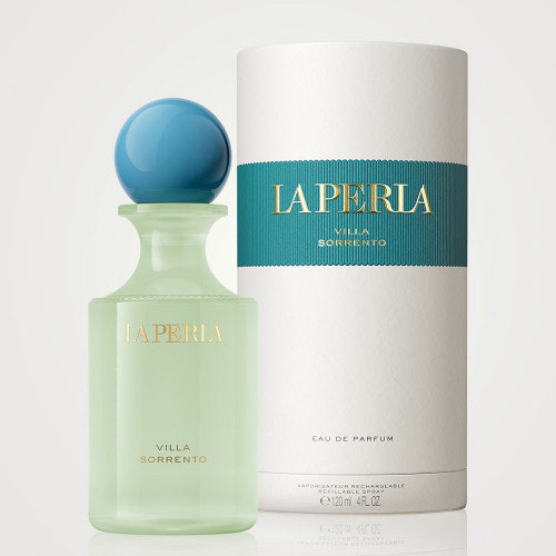 La Perla Villa Sorrento Eau de Parfum 120ml Spray Unisex Fragrance