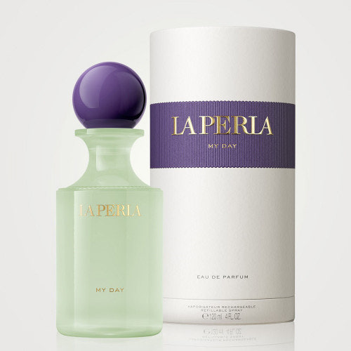 La Perla My Day Eau de Parfum 120ml Spray Unisex Fragrance