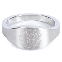 Chelsea FC Oval Ring Small