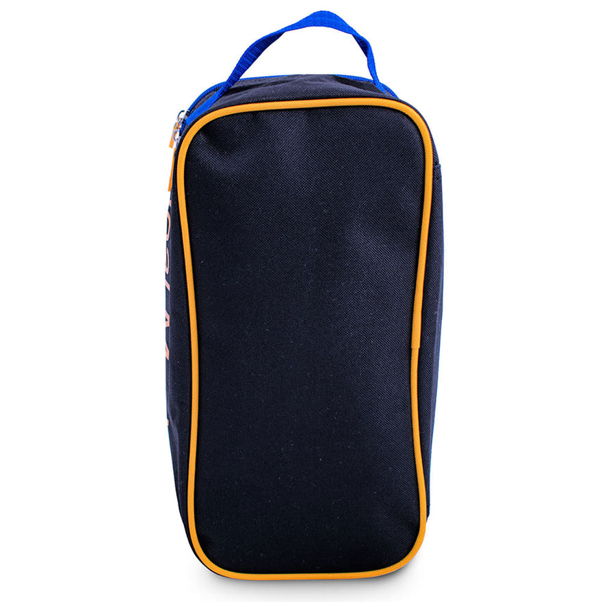 Real Madrid FC Fragment Boot Bag