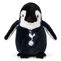Tottenham Hotspur FC Plush Penguin
