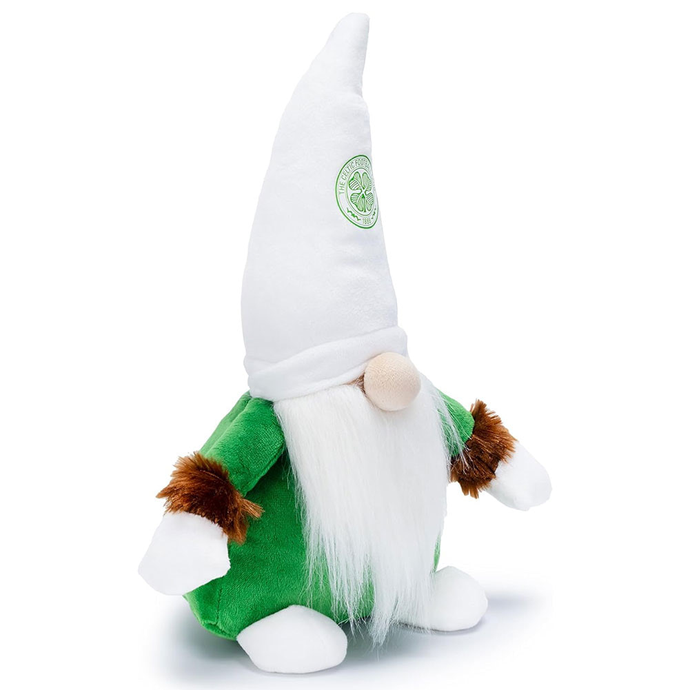 Celtic FC Plush Gonk