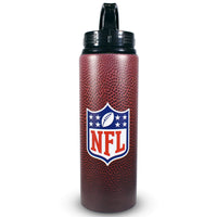 NFL Aluminium Drinks Bottle