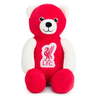 Liverpool FC Contrast Bear