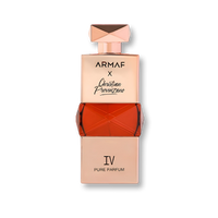 Armaf X Christian Provenzano IV Pure Parfum 100ml Spray