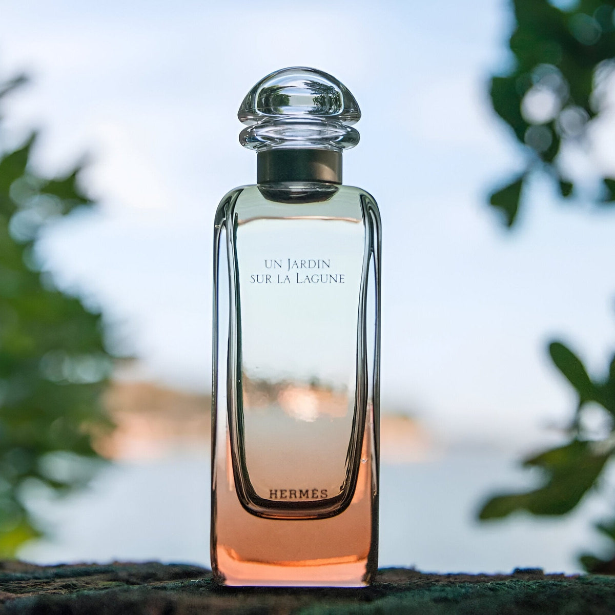 Hermes Mini Fragrances Gift Set