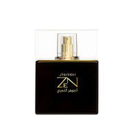 Shiseido Zen Gold Elixir Eau de Parfum 100ml Spray