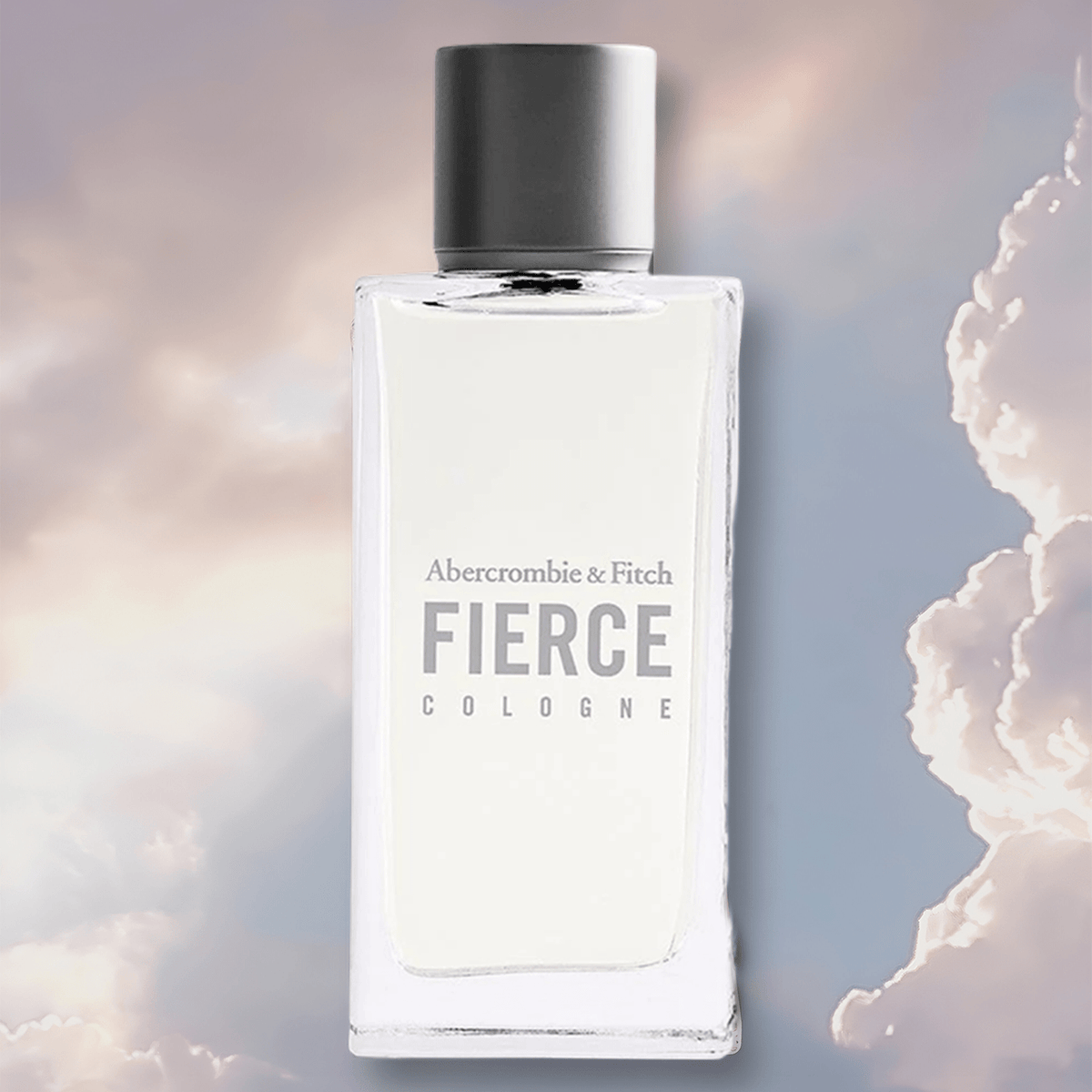 Abercrombie & Fitch Fierce Eau de Cologne 200ml Spray