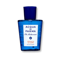 Acqua di Parma Blu Mediterraneo Arancia di Capri Eau de Toilette 150ml Spray