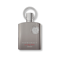 Afnan Supremacy Not Only Intense Eau de Parfum 100ml Spray