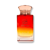 Al Haramain Amber Musk Eau de Parfum 100ml Spray