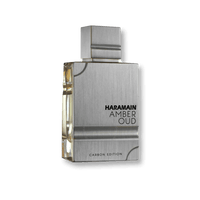 Al Haramain Amber Oud Carbon Edition Eau de Parfum 100ml Spray