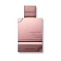 Al Haramain Amber Oud Tobacco Edition Eau de Parfum 60ml Spray