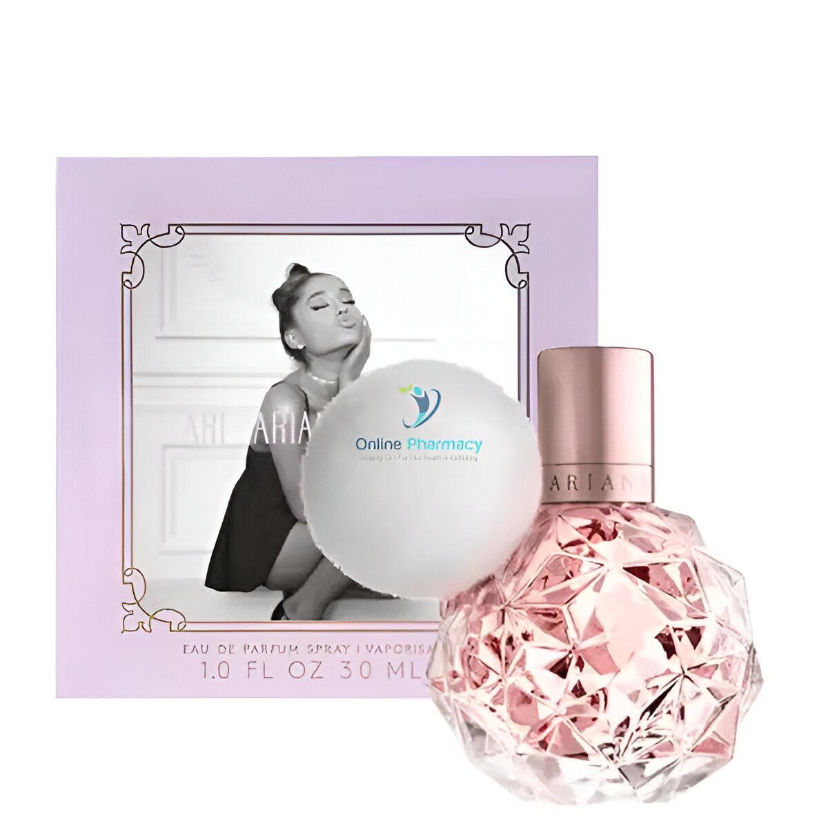 Ariana Grande Ari Eau de Parfum 50ml Spray