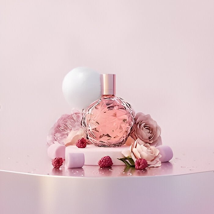 Ariana Grande Ari Eau de Parfum 50ml Spray