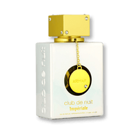 Armaf Club de Nuit White Imperiale Eau de Parfum 105ml Spray