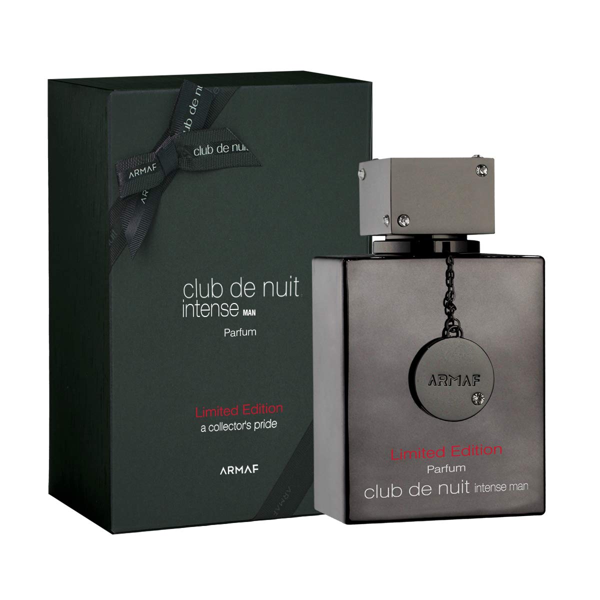 Armaf Club De Nuit Intense 2024 Limited Edition Gift Set