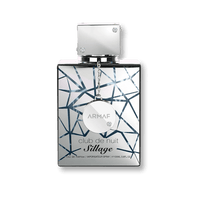 Armaf Club De Nuit Sillage Eau De Parfum 105ml Spray