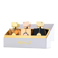 Armaf Club de Nuit A Collectors Pride for Women Gift