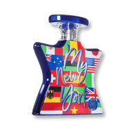 Bond No 9 My New York Eau de Parfum 100ml Spray