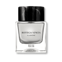 Bottega Veneta Illusione Bois Nu Eau de Toilette 50ml Spray