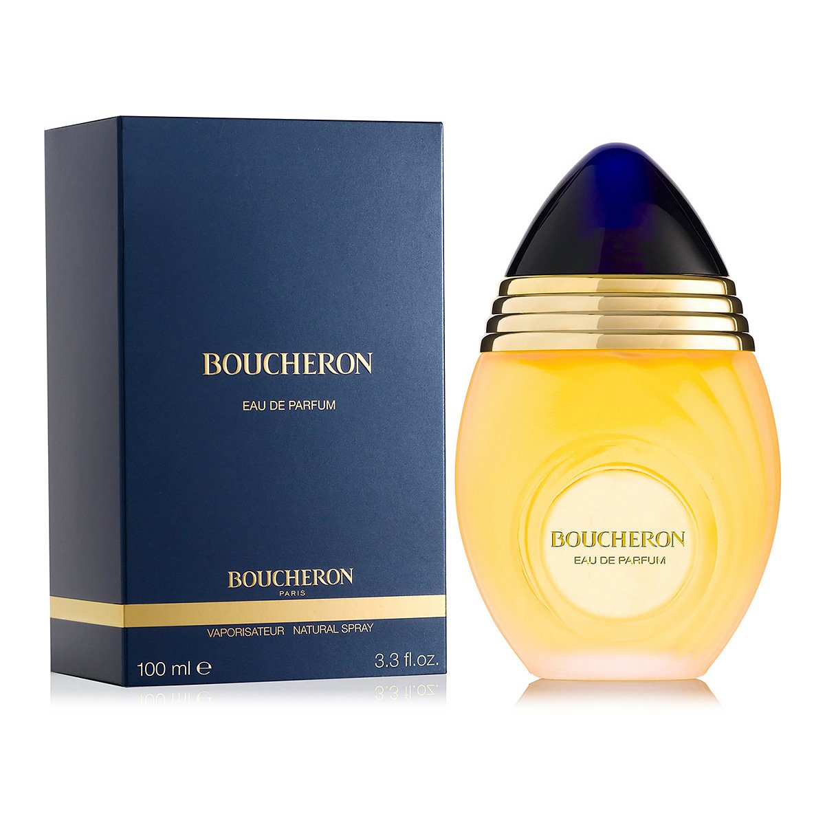 Boucheron Eau de Parfum 100ml Spray Women's Fragrance