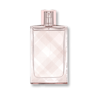 Burberry Brit Sheer Eau de Toilette 100ml Spray