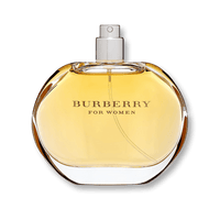 Burberry Eau de Parfum 100ml Spray