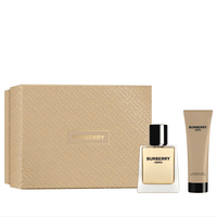 Burberry Hero Gift Set 50ml EDT + 75ml Shower Gel