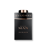 Bvlgari Man In Black Eau de Parfum 100ml Spray