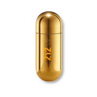 Carolina Herrera 212 VIP Eau de Parfum 80ml Spray