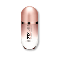 Carolina Herrera 212 VIP Rose Eau de Parfum 80ml Spray