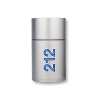 Carolina Herrera 212 Men Eau De Toilette 200ml Spray