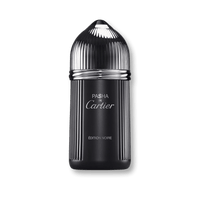 Cartier Pasha de Cartier Edition Noire Eau de Toilette 100ml Spray
