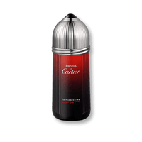 Cartier Pasha de Cartier Edition Noire Sport Eau de Toilette 100ml Spray
