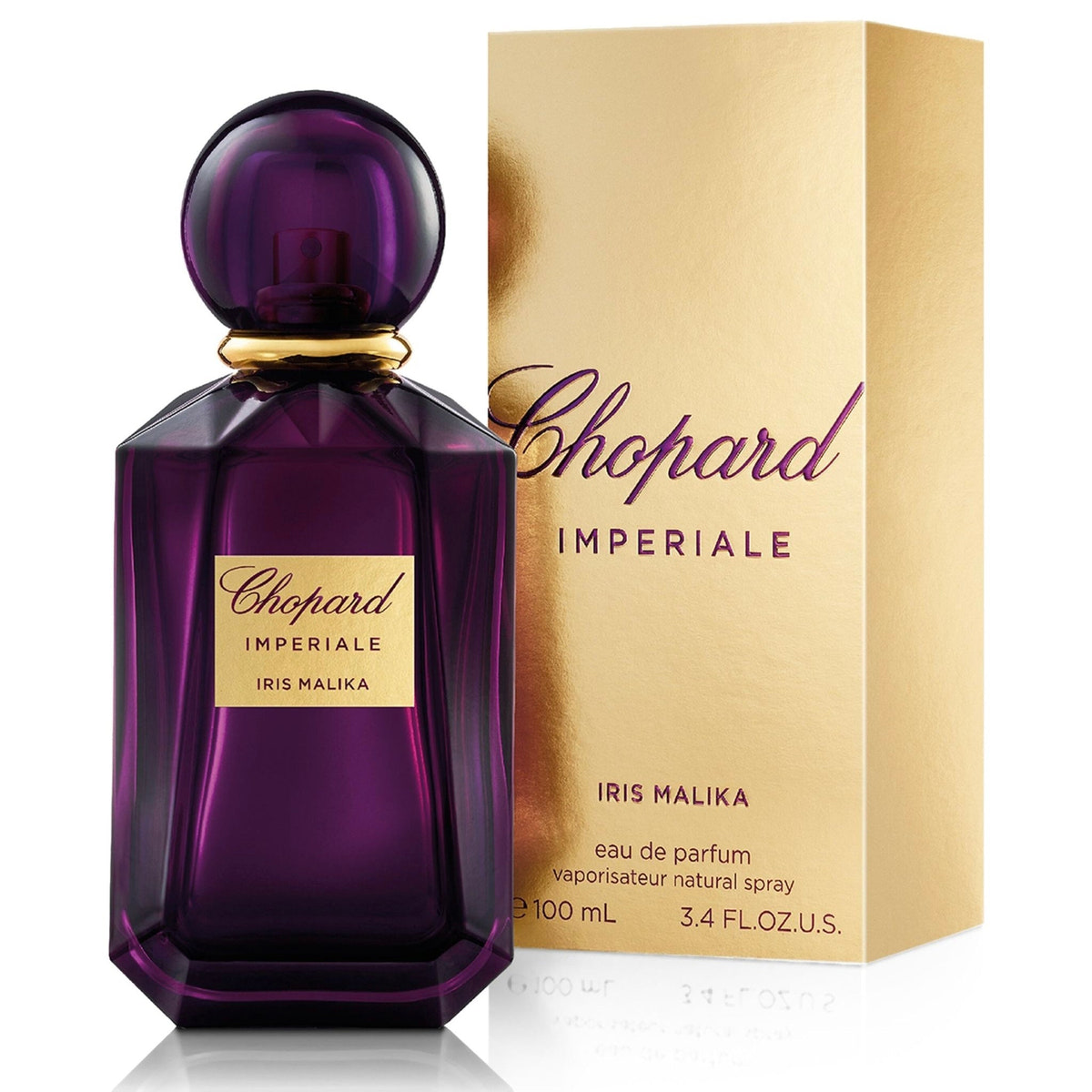 Chopard Imperiale Iris Malika Eau de Parfum 100ml Spray