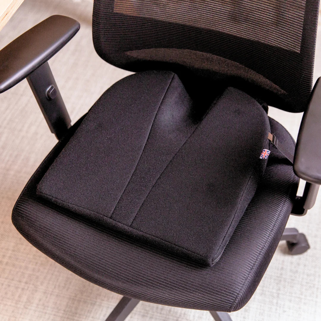 Coccyx Seat Wedge 11 Degree